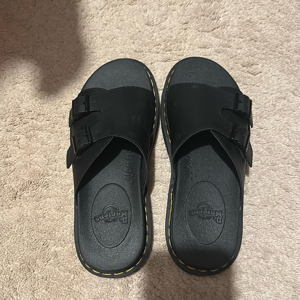 The Dr. Martens Dax Men’s Sandal